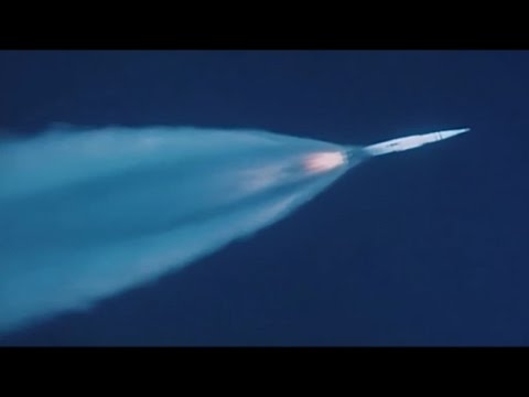 Phóng Sự Quốc Tế: Chuyến bay tàu Apollo 11