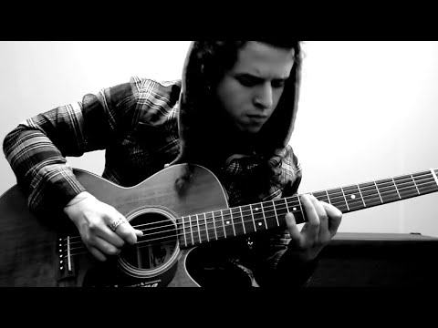 Winter is coming, Game of Thrones theme acoustic guitar