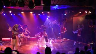 Watch Yello Move Dance Be Born video