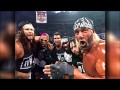 Kevin Nash is announced for the WWE Hall of Fame Class of 2015: Raw, March 23, 2015
