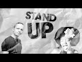 David Penn feat. Ramona Renea - Stand Up (Extended Mix)
