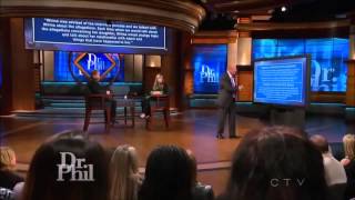 Dr Phil Show Full A Father Accused Did He Molest His Children January 8, 2014