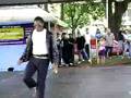 Dança Ourinhos 2008