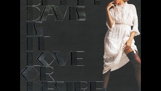 Watch Betty Davis Stars Starve You Know video