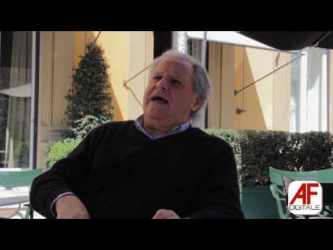 Le major e le edizioni italiane al risparmio - intervista a Fabrizio Ferrucci
