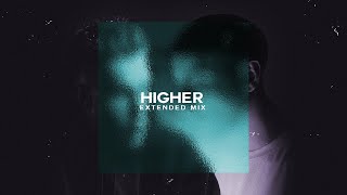 Nicky Romero X Low Blow - Higher (Extended Mix)