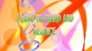 Watch Paul Baloche I Love To Be In Your Presence video