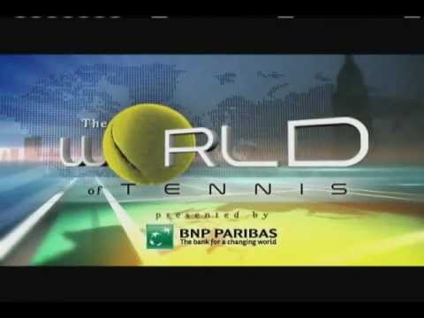 World of テニス - Episode 7 - Segment 1 of 4