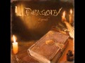 DRAGONY - Land Of Broken Dreams - "Legends" Album Version