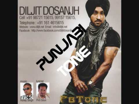 Ru ba ru-Diljit HQ