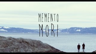 Watch Skog Memento Mori video
