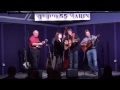 Almost Perfect Strangers perform Momma's Opry