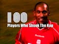 100 Players Who Shook The Kop 96 Nicolas Anelka