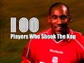 100 Players Who Shook The Kop 96 Nicolas Anelka