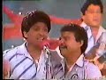 RAFAEL OROZCO & DIOMEDES DIAZ... REYES VALLENATOS... VOLUMEN 4