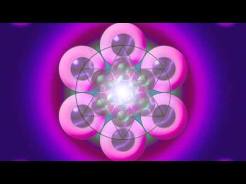 432 Hz Healing Meditation Music VII (with Schumann Resonance and Blue Whale Call)