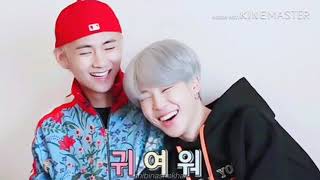 vmin - winter bear 🧸 [fmv]