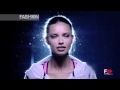 VICTORIA'S SECRET 2013 FITNESS ANGELS by Fashion Channel