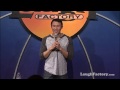 Thom Tran - Voice Over (Stand Up Comedy)