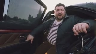 Скажут BMW старое говно? Ну пойдут на*уй!!! (Тест-драйв от Давидыча )
