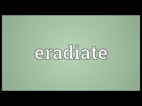 Header of eradiate