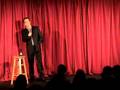 Tom Rhodes - London Cockney Accents