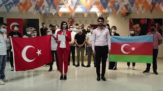 Tek Millet İki Devlet, Bir Millət Iki Dövlət