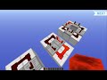 Minecraft: 10 Redstone Circuits You WILL NEED!