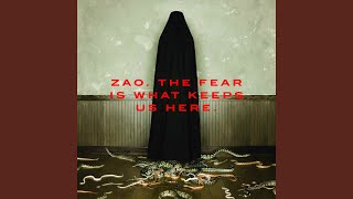 Watch Zao There Is No Such Thing As Paranoia video