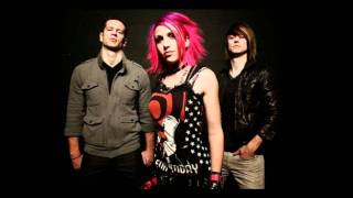 Watch Icon For Hire Pernilla video