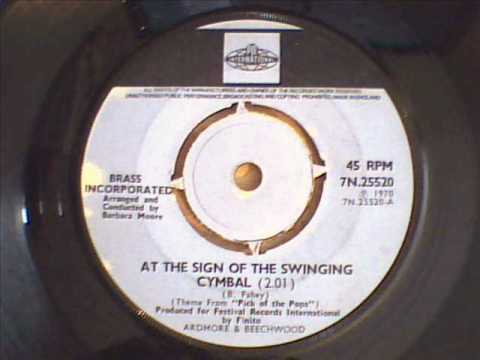 Biker bondage pic At the sign of the swinging cymbal