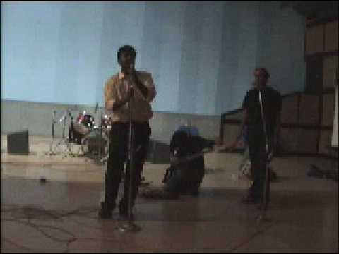 Akshay Iyer - Baawra Mann