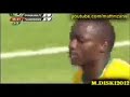 : 24 buts à 0 dans un match de foot en Afrique du Sud
