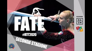FATE#RTT2020 - PROMO EPISODIO 6 STAGIONE 2 - ON DEMAND SU DAZN FATE#RTT2020 - PROMO EPISODIO 6 STAGIONE 2 - ON DEMAND SU DAZN