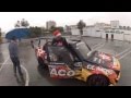 Ela Koko Santa Christmas Drift .