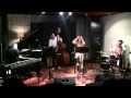 Monita Tahalea - Come Together @ Mostly Jazz 20/10/11 [HD]