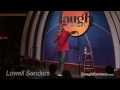 Lowell Sanders - Cruises (Stand Up Comedy)