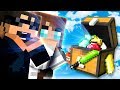 WHAT IS MINECRAFT | CHESTS FULL OF GOODIES!! #7