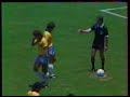 FRANCE VS BRESIL 1986 (zico)