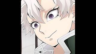Sanemi Without Scars Overall Sanemi With Soft Look