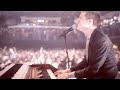 Mutemath - Tell Your Heart Heads Up [Live]
