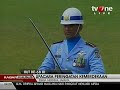 image Presiden Sby Pimpin Upacara Hut Ri Ke 68 Di Istana