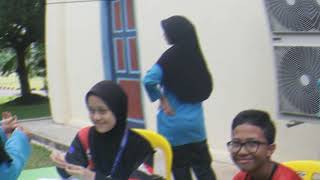 PROGRAM MAJU DIRI SELEPAS PT3 SMK SERI KENANGAN SEGAMAT TAHUN 2018