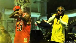 Watch Chris Brown What Your Girl Like (Ft. Lil Wayne) video
