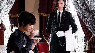 Live Action Anime! ???