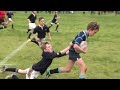 Bishops vs Ronebosch U11A