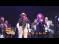 El Tren de la Salsa El Tren de la Salsa