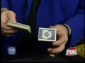 Magician Thomas Black writes book