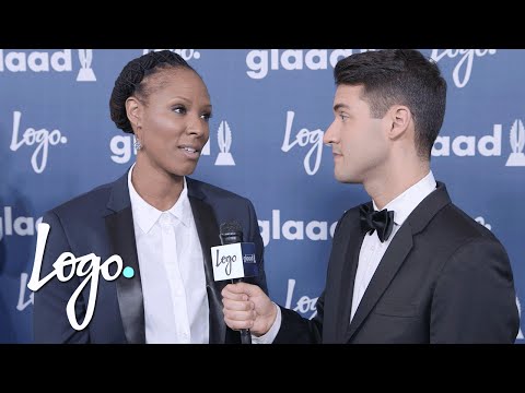 Chamique Holdsclaw Reflects on the Importance of Speaking Out ...