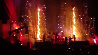 Watch Korn UberTime video